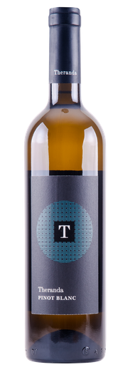 Verë e bardhë Pinot Blanc