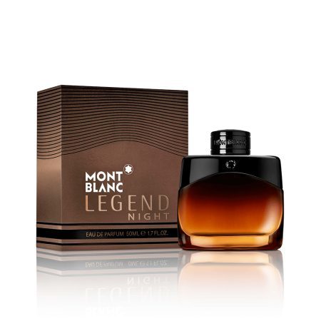 Parfum Mont Blanc Legent Night, 50 ml