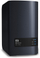 Server WD My Cloud EX2 Ultra, 6TB (2 x 3TB)