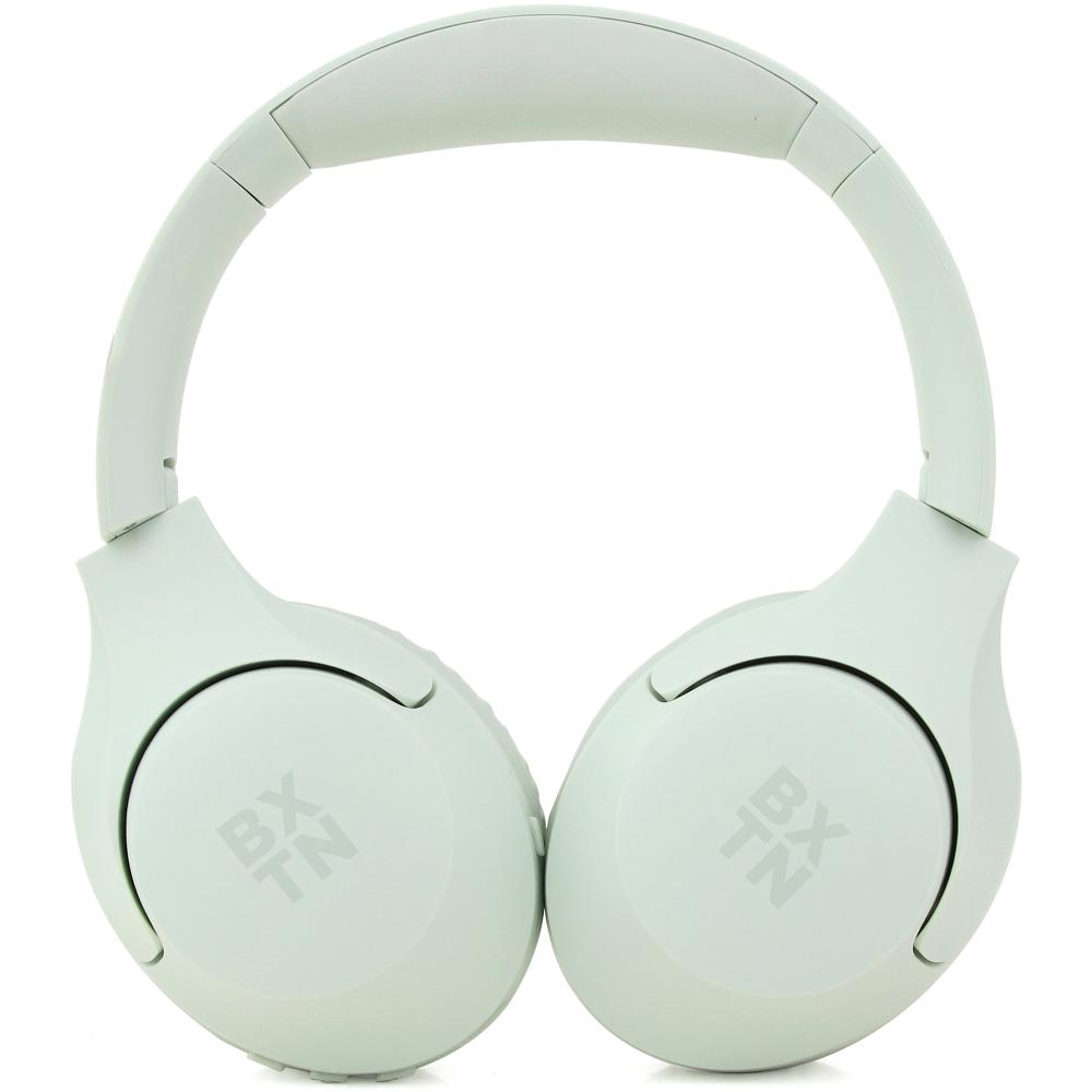 Kufje Wireless Buxton BHP 8700 BT, bardhë