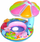 56583 FISH AND FRIENDS BABY FLOAT, 112X64