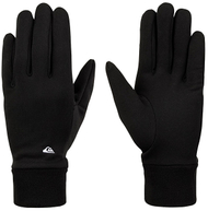 Dorëza dimri Quiksilver EQYHN03102-KVJ0, të zeza, L