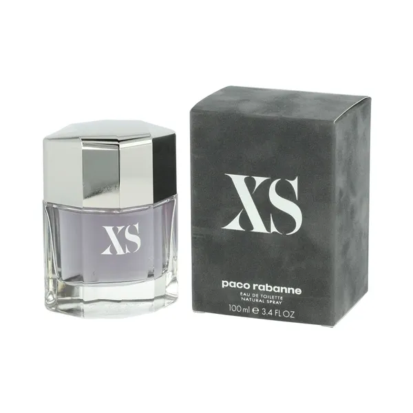 Eau De Toilette Paco Rabanne XS (2018)
