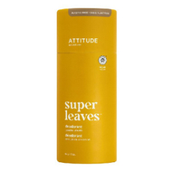 Deodorant natyral Attitude Super Leaves, 85 g Deodorant natyral Attitude Super Leaves, 85 g