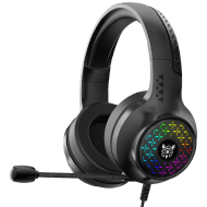 Kufje Onikuma X7 Pro, Gaming, të zeza