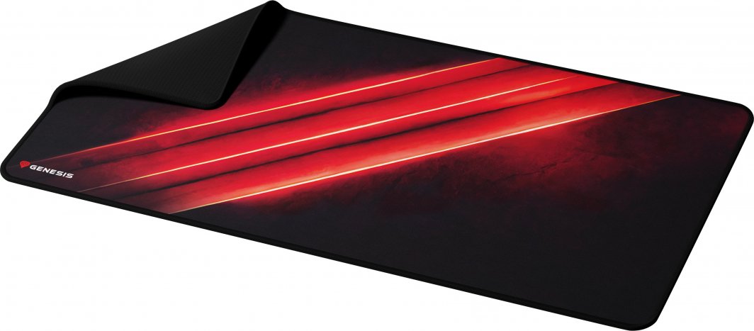 Подлога Genesis MAXI FLASH G2, XXXL, шарен
