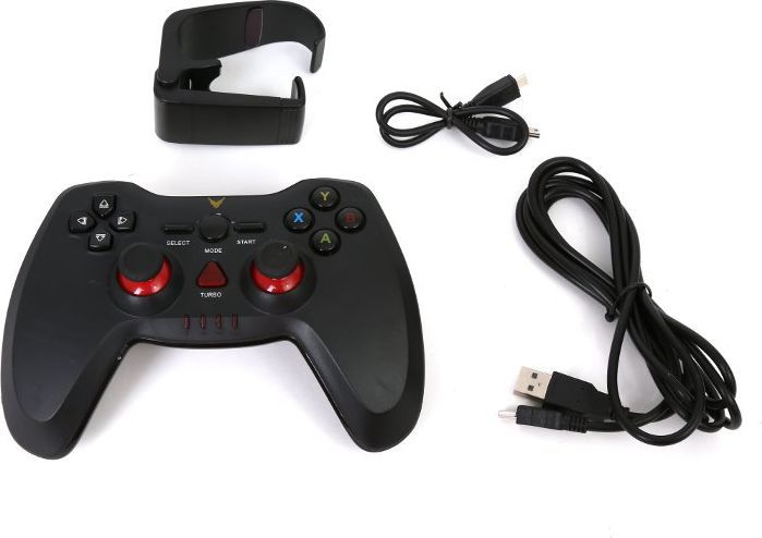 Dorezë për videolojëra Omega Sandpiper OTG për PC/PS3/Android (42403)