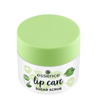 Skrab për buzë Essence Lip Care Sugar Scrub, 02 Matcha Latte, 9 g Skrab për buzë Essence Lip Care Sugar Scrub, 02 Matcha Latte, 9 g