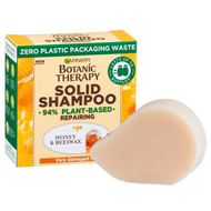 Shampo Garnier Botanic Therapy Honey & Beeswax 60 g