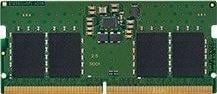 Memorie për laptop Kingston SODIMM, DDR5, 16GB, 4800MHz, CL40