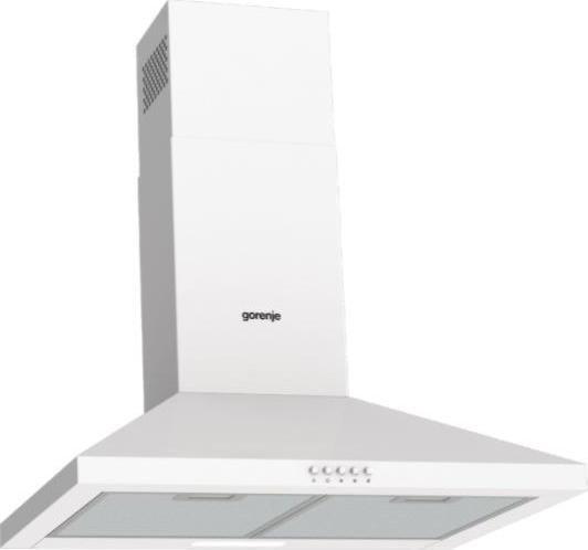 Aspirator Gorenje WHC629E4W, i bardhë