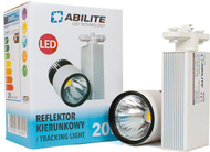 Dritë Abilite (5901583546945), 230V / 20W,1600lm, e bardhë Dritë Abilite (5901583546945), 230V / 20W,1600lm, e bardhë