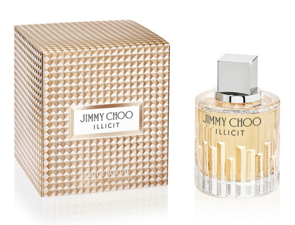 Parfum Jimmy Choo Illicit 60 ml