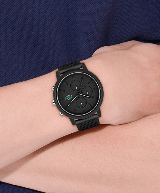 Orë dore Lacoste 12.12 Chrono 2011243