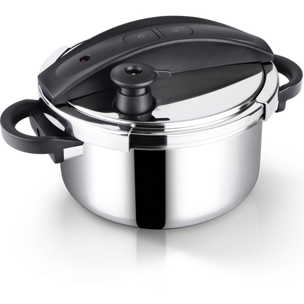 Tenxhere me presion Lamart LTDSD4 - 4l | GjirafaMall