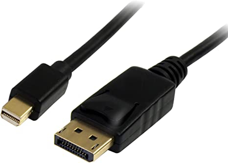 Kabllo Sbox DP-MINI DP, 2m, M/M