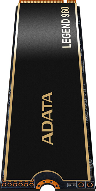 Хард диск ADATA LEGEND 960, M.2 - 1TB