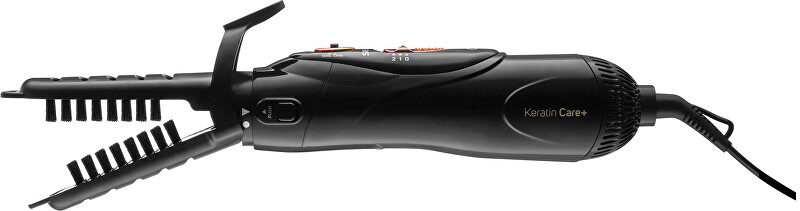 Stilues për flokë Sencor SHS 8550BK, i zi
