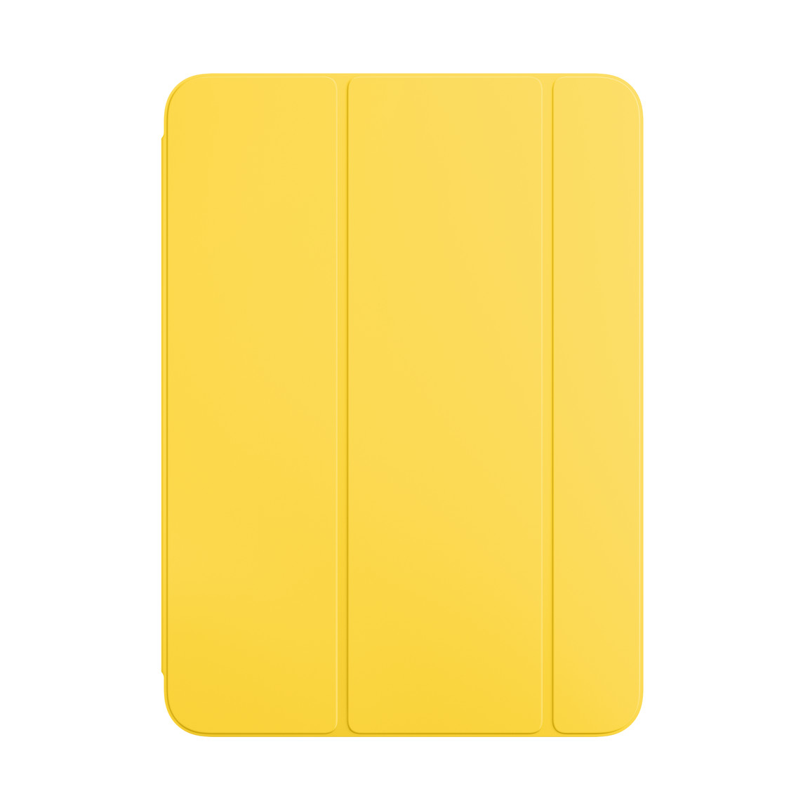 Apple Smart Folio for iPad (A16), Lemonade