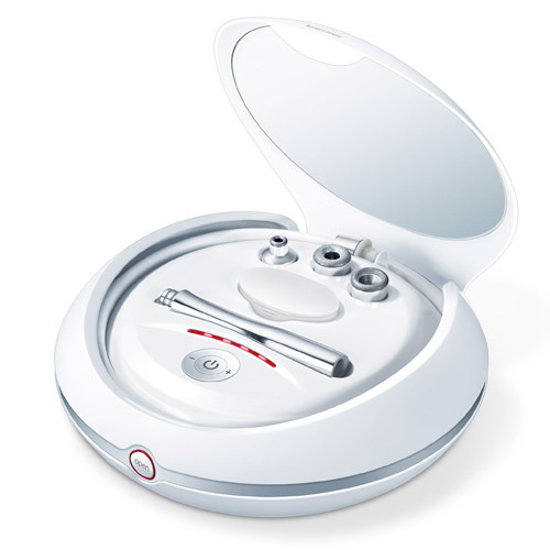 Gërryes i lëkurës Beuer Microdermal FC 100 