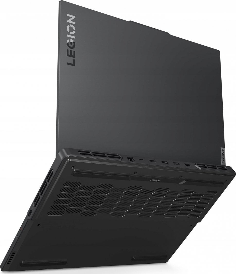 Laptop Lenovo Legion Pro 5 16IRX9, 16", Intel Core i5-14500HX, 32GB RAM, 1TB SSD, NVIDIA GeForce RTX 4060