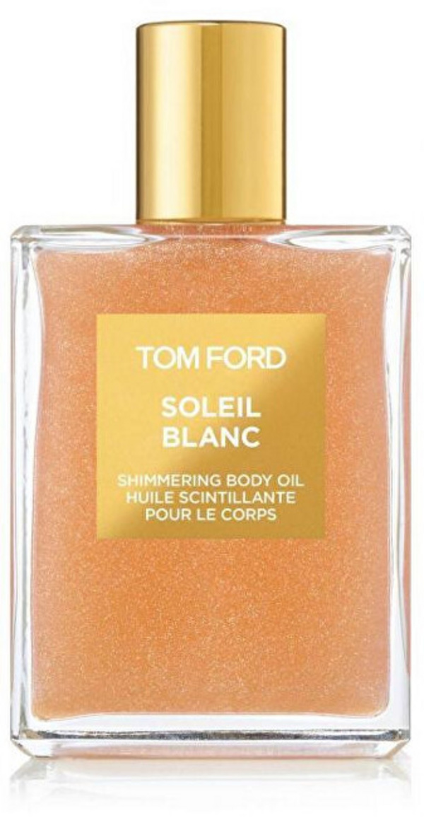Vaj trupi Tom Ford Soleil Blanc