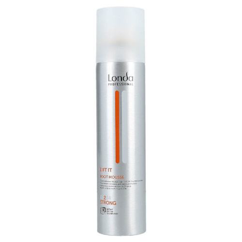 Shkumë stiluese për flokë Londa Professional Lift It 250 ml