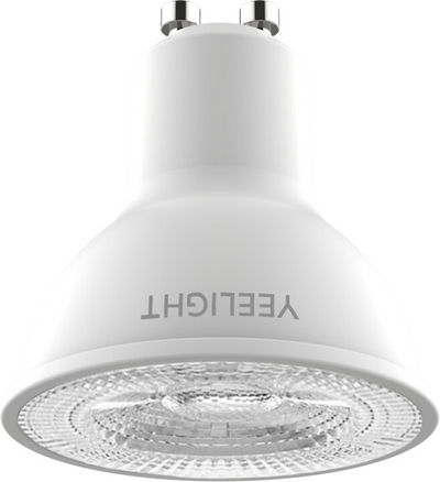 Poç Xiaomi Yeelight GU10 Smart W1, 4 copë