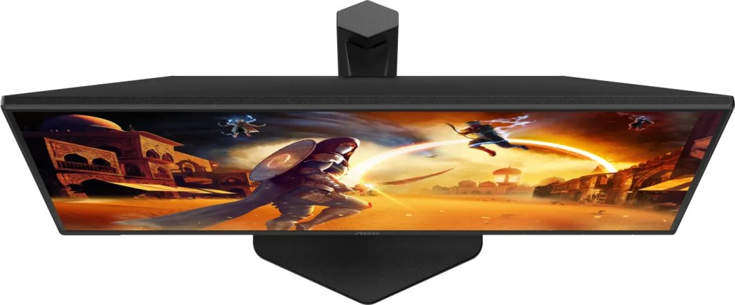 Monitor AOC 25G4SXU, 24.5", Full HD, i zi