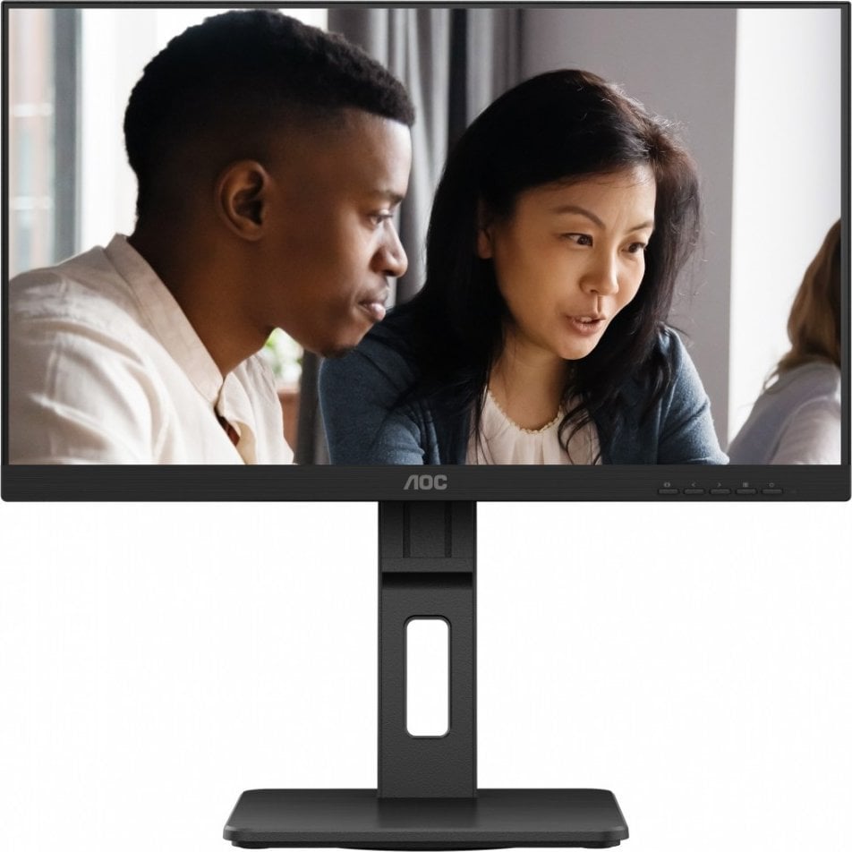 Monitor AOC 22E2UMF, 21.5", Full HD, 75Hz, i zi