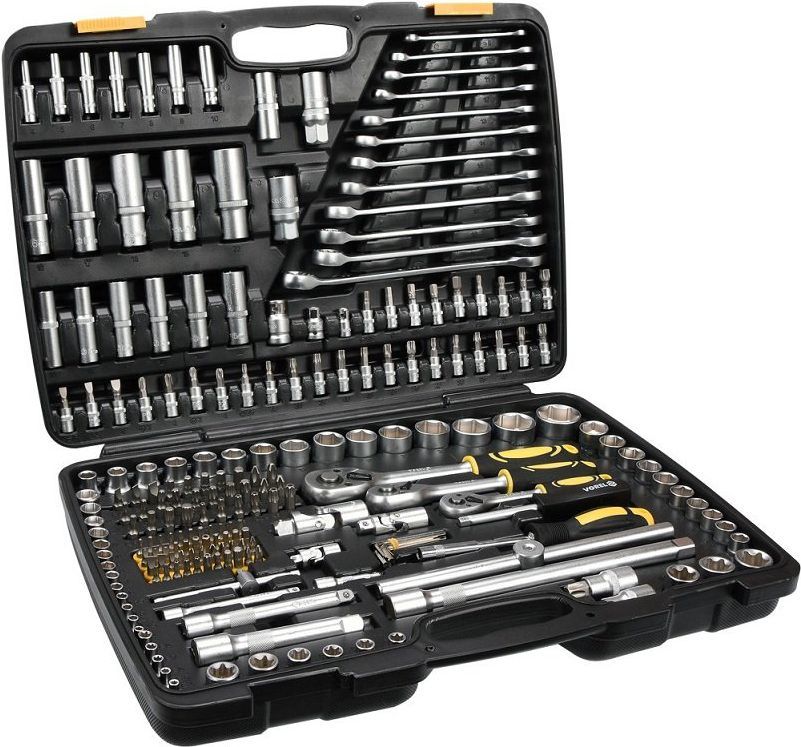 Set veglash Vorel (58700), 216 elemente