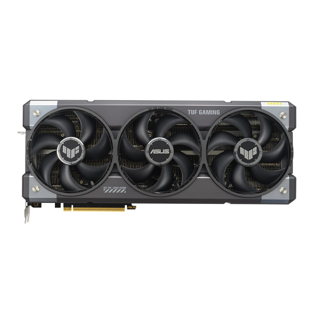 Kartelë grafike ASUS TUF Gaming TUF-RTX5080-O16G-GAMING NVIDIA GeForce RTX 5080 16 GB GDDR7