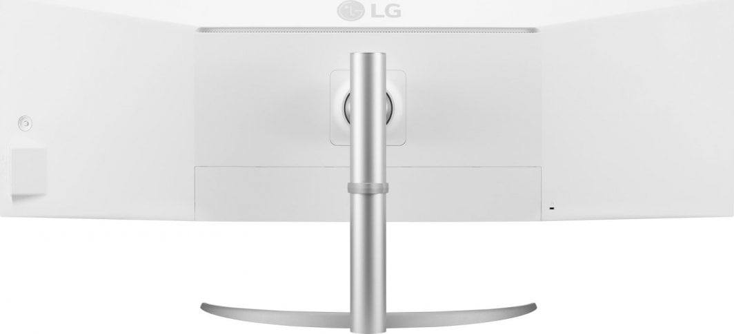 Monitor LG UltraWide 49WQ95X-W, 49", DQHD, 144 Hz, i bardhë