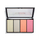 Revolution Highlighter Palette - Lustre Lights Cool