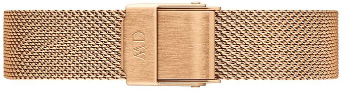 Orë dore Daniel Wellington Petite 28 Melrose RG DW00100219