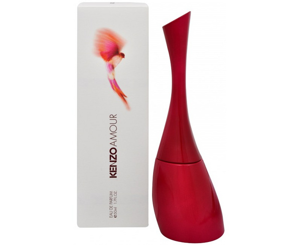 Parfum Kenzo Amour 50 ml