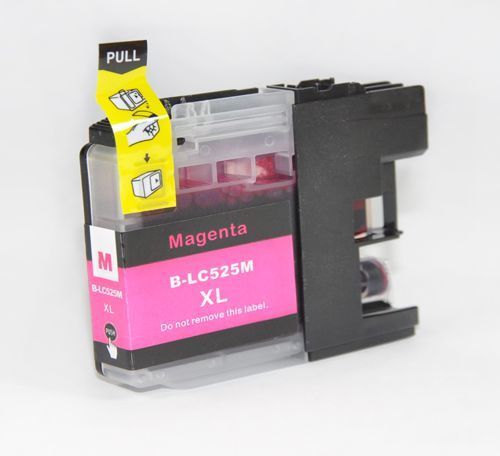 Ngjyrë për printer Black Point BPBLC525XLM (LC-525XLM), magenta
