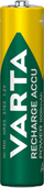 Bateri VARTA AAA 1000 mAh