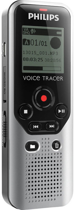 Regjistrues zëri Philips DVT1200