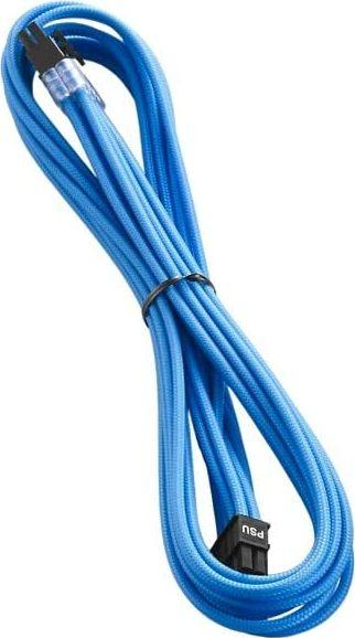 Kabllo CableMod PRO ModMesh RT-Series, 8-Pin PCIe, ASUS ROG / Seasonic, 0.6m, e kaltër