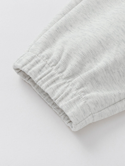 Trenerka Cozy Bear Grey