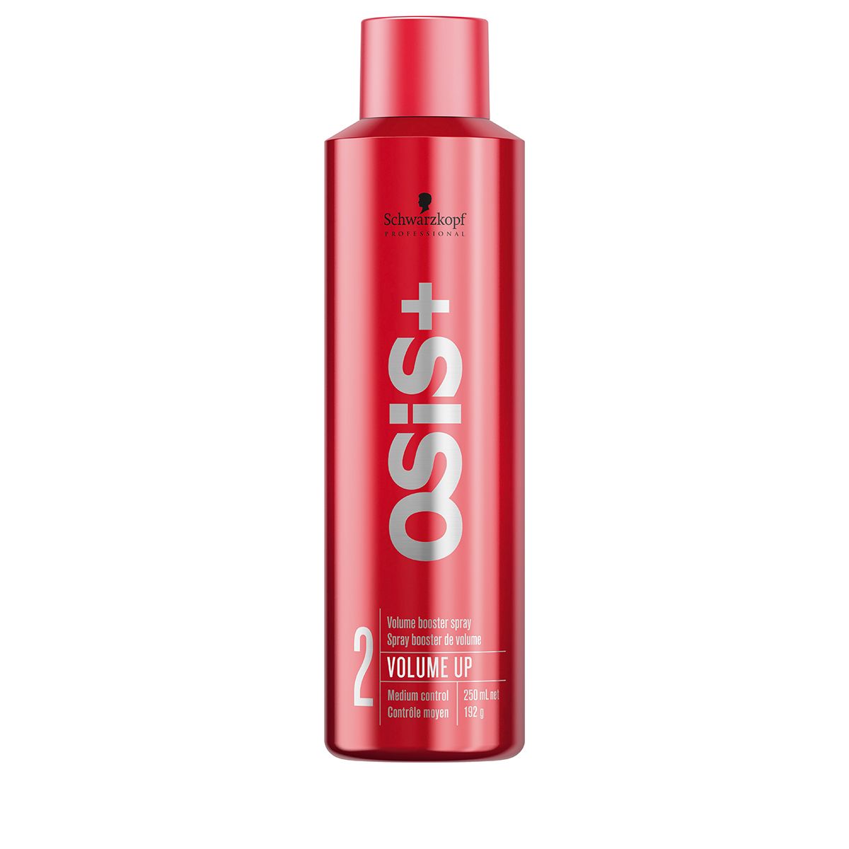 Sprej për flokë Schwarzkopf OSiS Volume Up, 250 ml