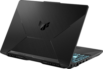 Laptop TUF Gaming A15, 15.6", AMD Ryzen 5 7535HS, 16GB RAM, 512GB SSD, NVIDIA GeForce RTX 3050