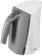 Ibrik elektrik Braun Multiquick 3, 2200 W, 1.7 l, i bardhë