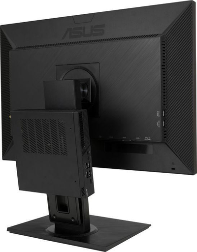 Monitor Asus Business BE24WQLB, 24.1", 1920 x 1200 (WUXGA), i zi