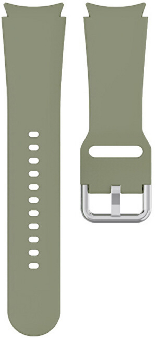 Rrip ore 4wrist Samsung Watch4 - i gjelbër ushtarak