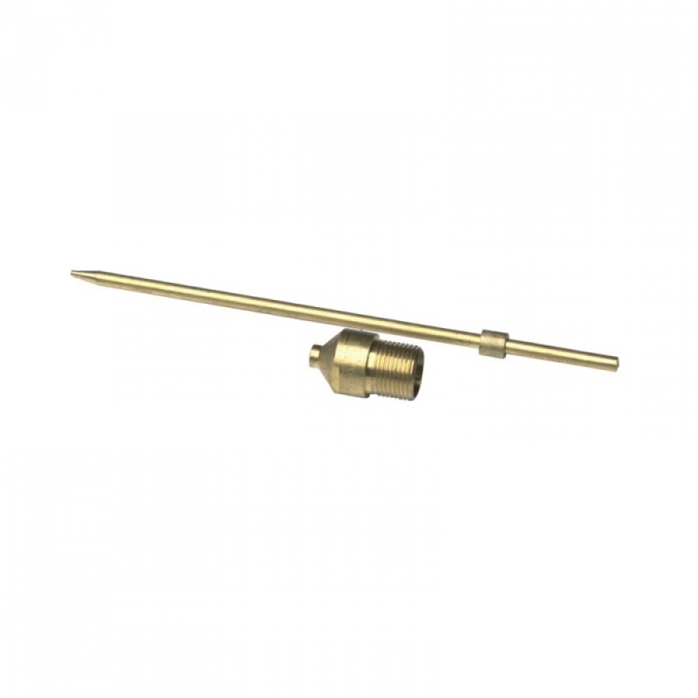 Gjilpërë për pistoletë spërkatëse Dedra, 1.5 mm