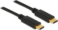 DeLOCK USB 2.0 Кабел Type-C до Type-C, 4 m