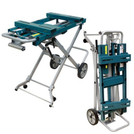 Tavolinë sharre Makita WST05 (DEAWST05) Tavolinë sharre Makita WST05 (DEAWST05)