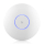 Access Point Ubiquiti U7 Pro Max 5700 Mbit/s, PoE, i bardhë